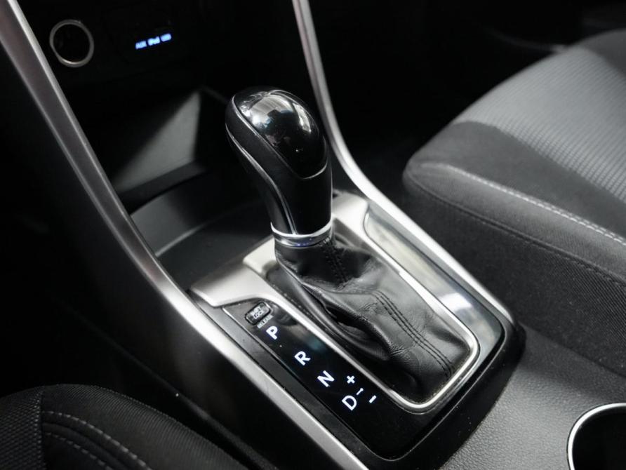 Hyundai i30 II Ульяновск  - изображение 14