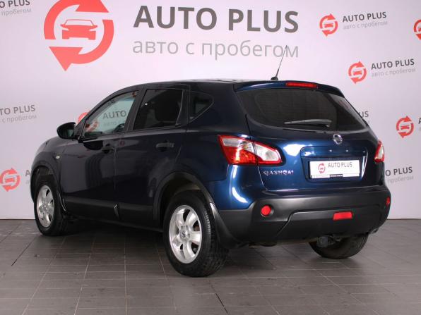 Nissan Qashqai I Рестайлинг с пробегом 2010 года, цена 920 000 рублей, 168708 км, внедорожник, Автокод Объявления