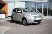 Toyota Passo II (C30) Иркутск  - изображение 28