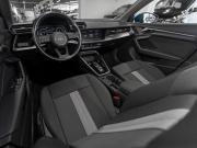 Audi A3 IV (8Y) Москва  - изображение 32