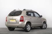 Hyundai Tucson I Томск  - изображение 24