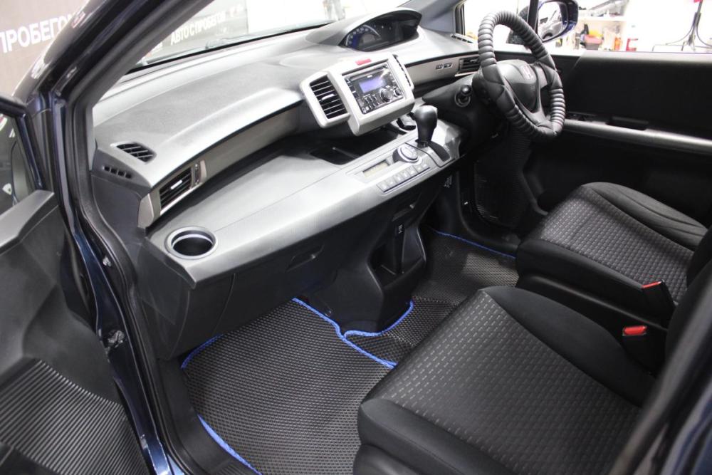 Honda Freed I Томск  - изображение 6