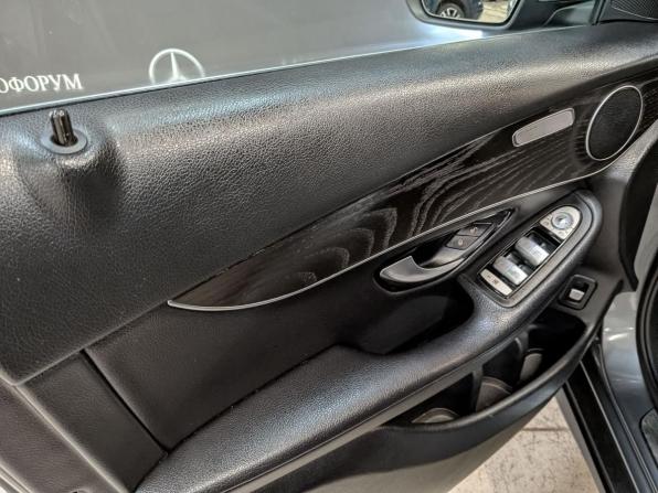 Mercedes-Benz GLC I (X253) с пробегом 2015 года, цена 2 545 000 рублей, 179158 км, внедорожник, Автокод Объявления