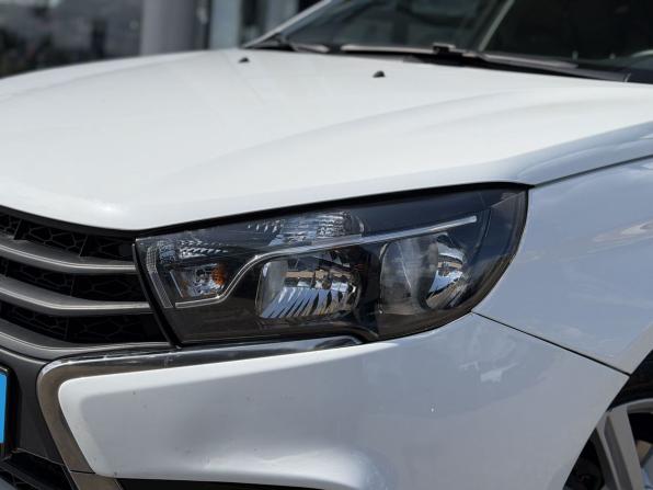 Lada (ВАЗ) Vesta I с пробегом 2022 года, цена 1 050 000 рублей, 121468 км, универсал, Автокод Объявления