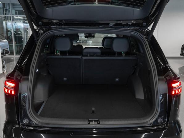 Geely Monjaro I Рестайлинг (China Market) с пробегом 2025 года, цена 4 200 000 рублей, 50 км, внедорожник, Автокод Объявления