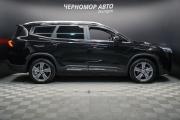 Geely Okavango I Рестайлинг Крым  - изображение 37