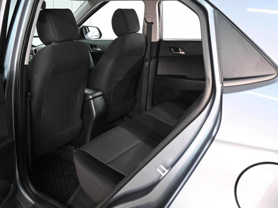 Hyundai Creta I Ростов-на-Дону  - изображение 11