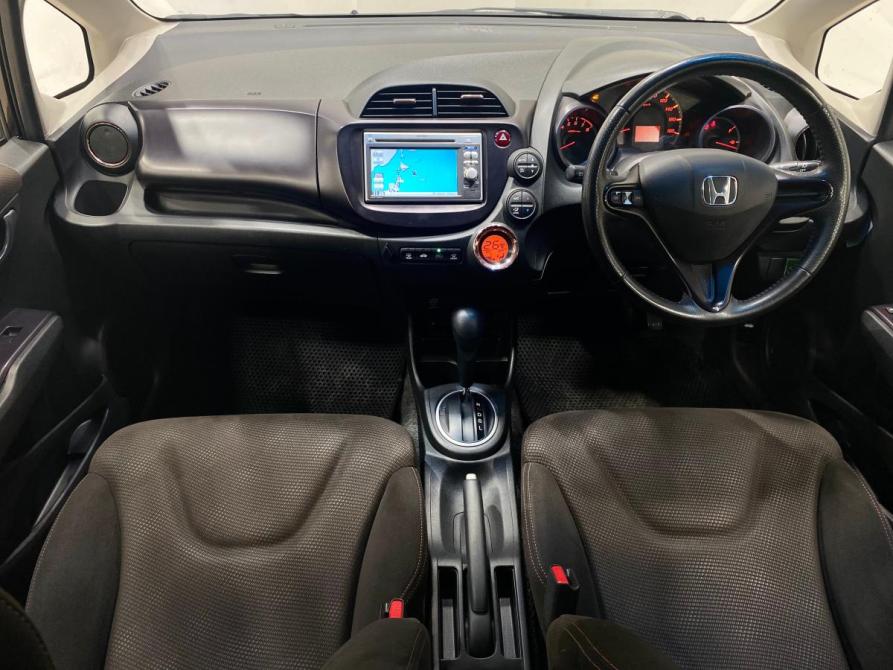 Honda Fit II Кемерово  - изображение 13