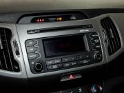 Kia Sportage III Рестайлинг Казань  - изображение 16