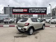 Renault Sandero II Альметьевск  - изображение 34