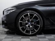 BMW 5 серии VII (G30/G31/G38) Москва  - изображение 38