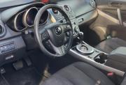 Mazda CX-7 I Рестайлинг Владимир  - изображение 34
