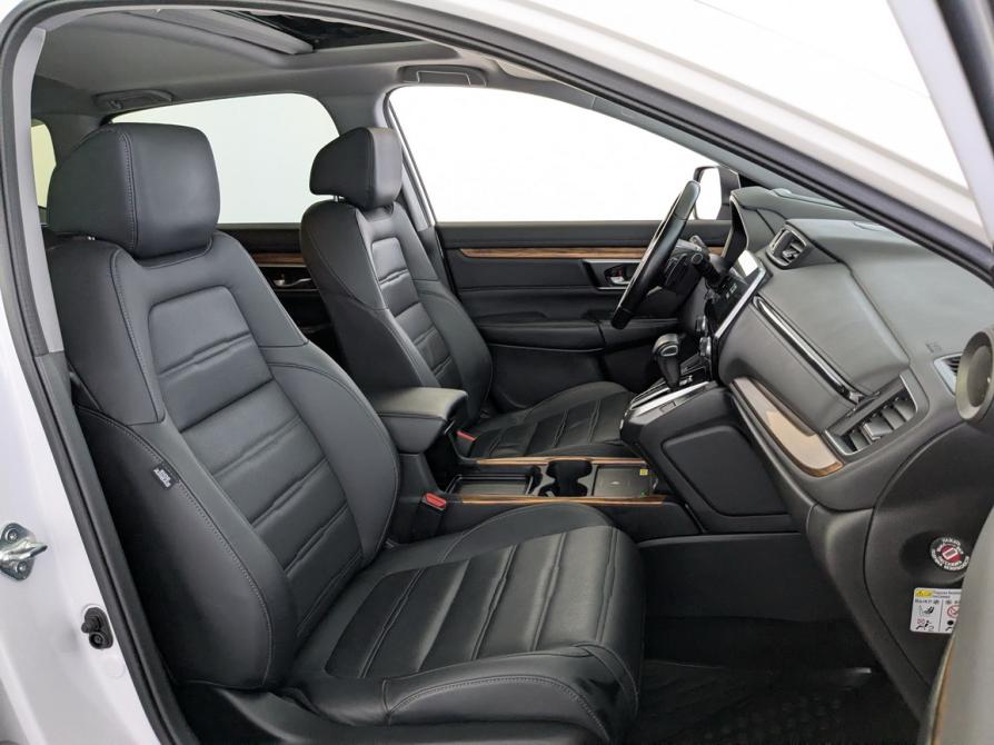 Honda CR-V V Рестайлинг Москва  - изображение 26