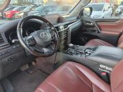 Lexus LX III Рестайлинг 2 Йошкар-Ола  - изображение 42