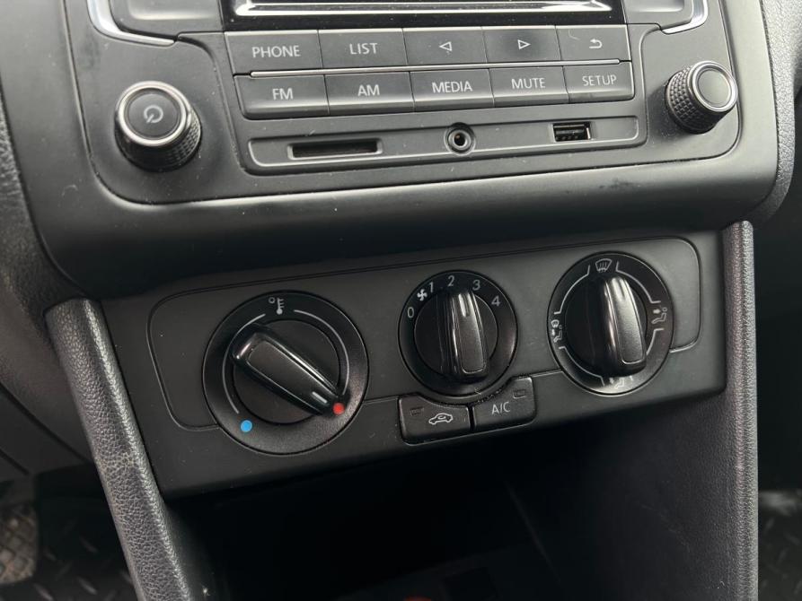 Volkswagen Polo V Альметьевск  - изображение 14