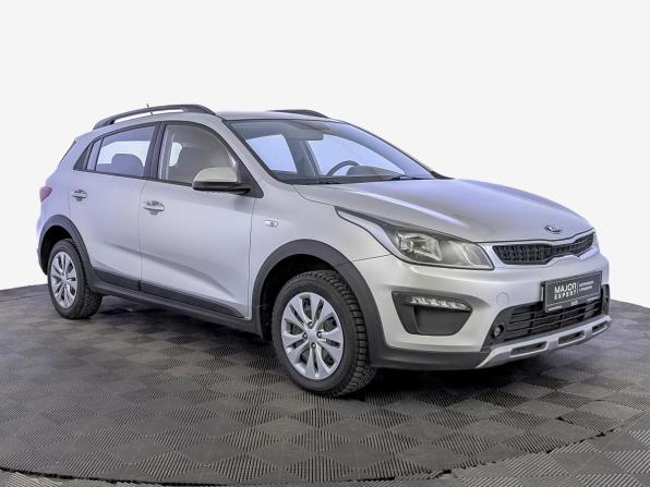 Kia Rio IV с пробегом 2019 года, цена 1 515 000 рублей, 91861 км, хэтчбек, Автокод Объявления