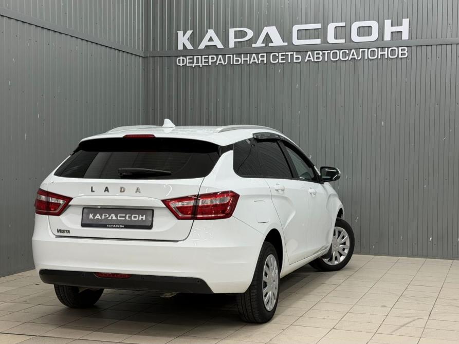 Lada (ВАЗ) Vesta I Магнитогорск  - изображение 2
