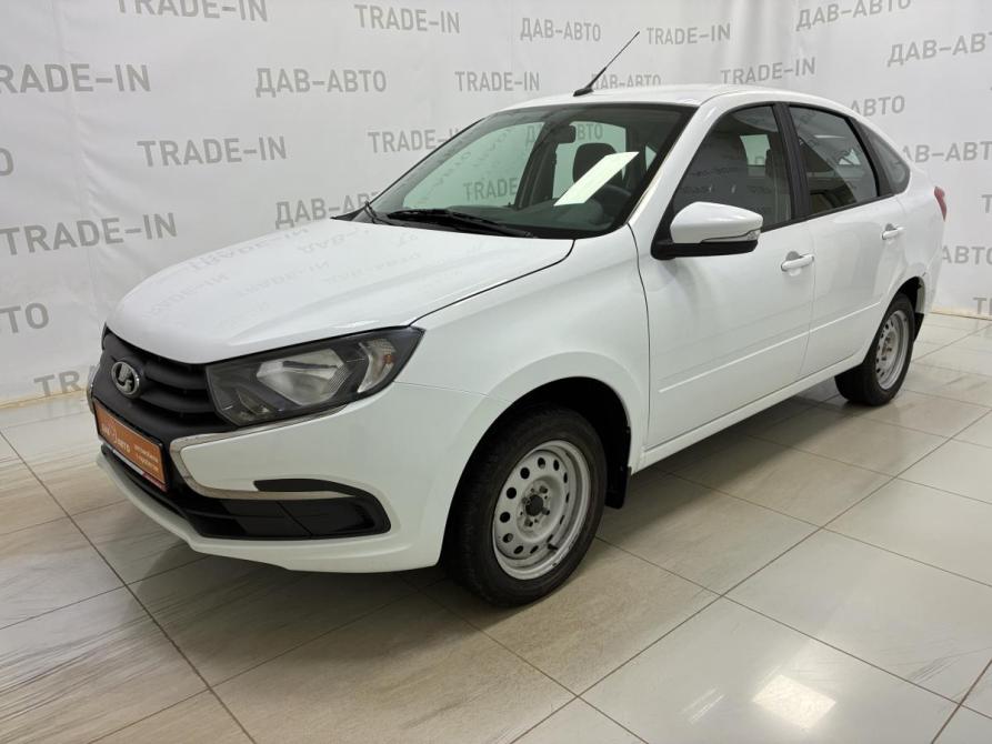 Lada (ВАЗ) Granta I Рестайлинг Пермь  - изображение 1