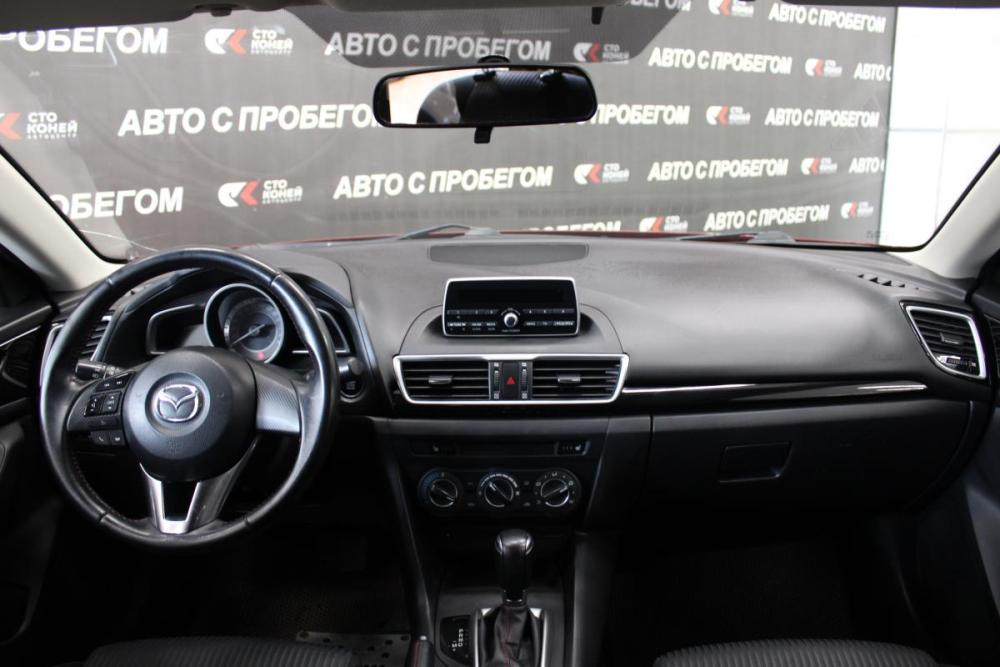 Mazda 3 III (BM) Томск  - изображение 6