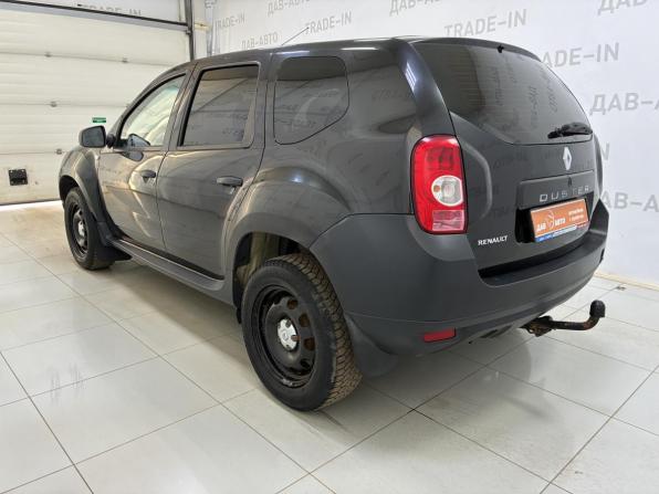 Renault Duster I с пробегом 2013 года, цена 620 000 рублей, 242000 км, внедорожник, Автокод Объявления
