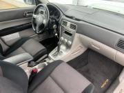 Subaru Forester II Рестайлинг Москва  - изображение 41