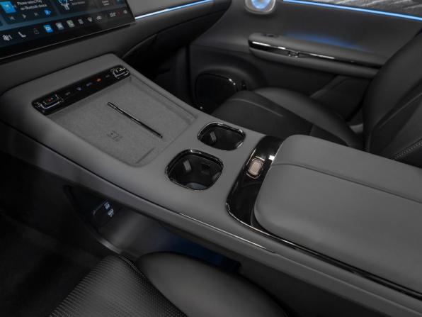 GAC Trumpchi S7 I Рестайлинг с пробегом 2026 года, цена 5 220 000 рублей, 50 км, внедорожник, Автокод Объявления