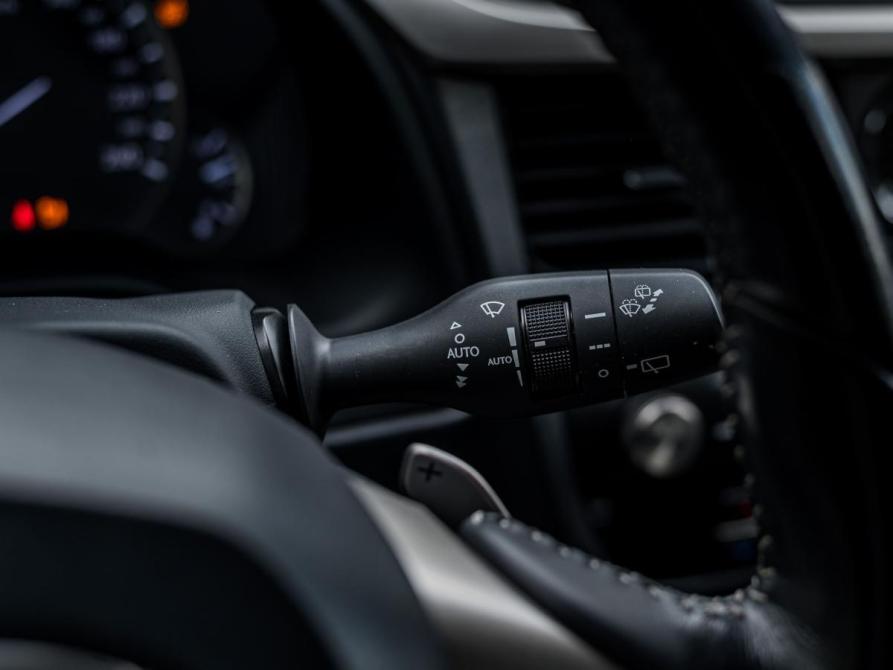 Lexus RX IV Рестайлинг Санкт-Петербург  - изображение 8