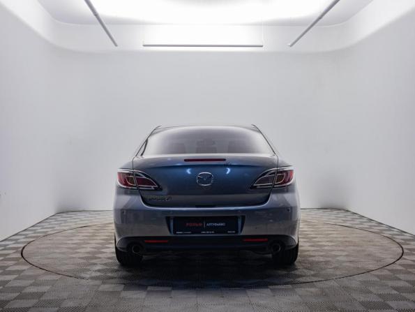 Mazda 6 II (GH) Рестайлинг с пробегом 2010 года, цена 840 000 рублей, 166039 км, седан, Автокод Объявления