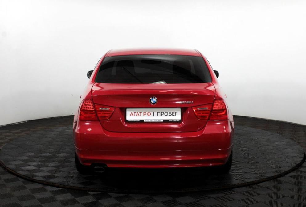 BMW 3 серии V (E90/E91/E92/E93) Рестайлинг Нижний Новгород  - изображение 7