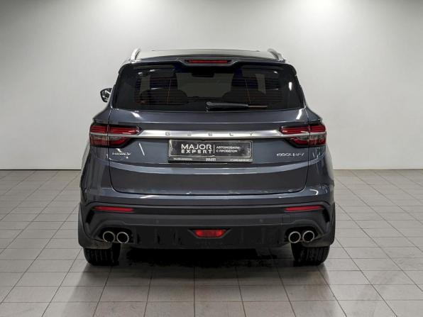 Geely Coolray I с пробегом 2021 года, цена 1 590 000 рублей, 64551 км, внедорожник, Автокод Объявления