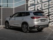 Chery Tiggo 8 Pro Max I Рестайлинг Краснодар  - изображение 27