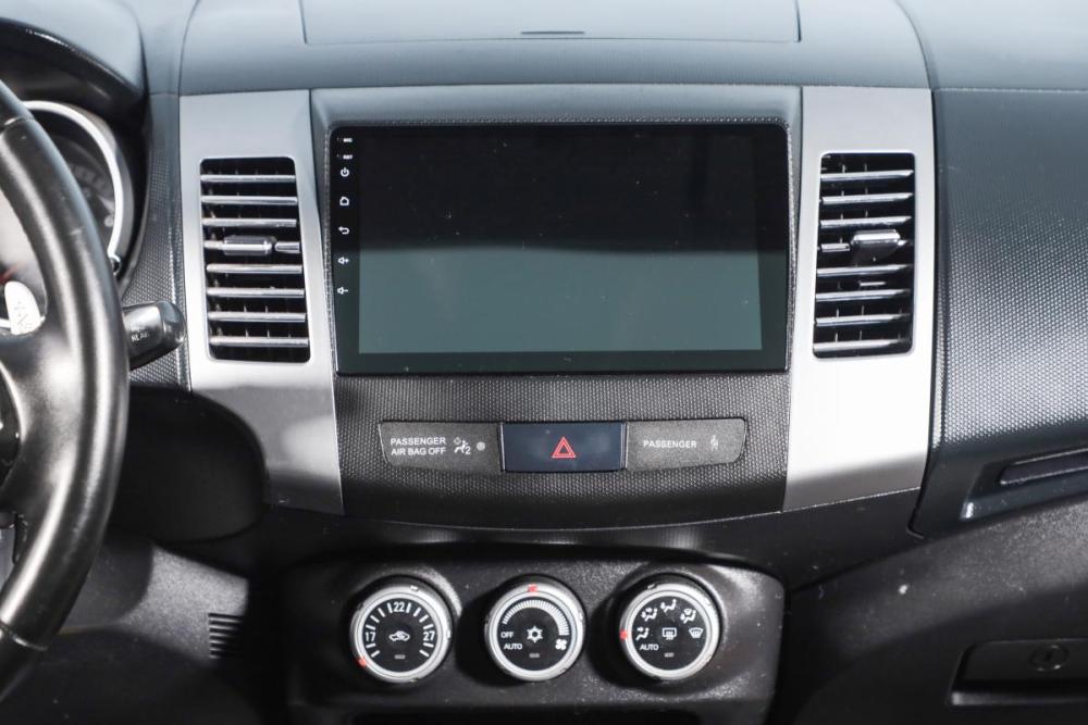 Mitsubishi Outlander II Новосибирск  - изображение 11