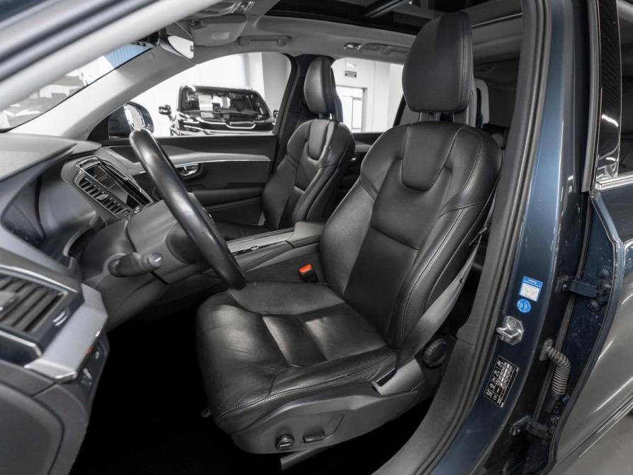 Volvo XC90 II Рестайлинг 1 Москва  - изображение 9