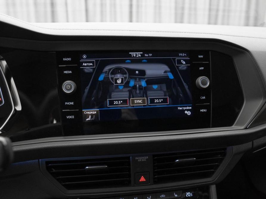 Volkswagen Jetta VII Москва  - изображение 17