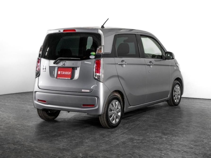 Honda N-WGN I Рестайлинг Иркутск  - изображение 3