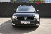 Volkswagen Tiguan II Сыктывкар  - изображение 21