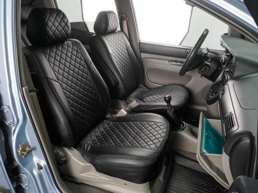 Chevrolet Rezzo Воронеж  - изображение 8