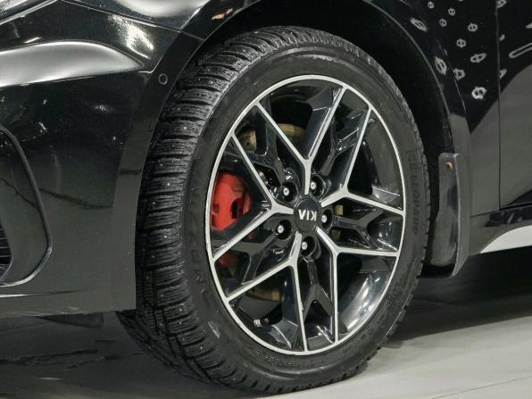 Kia Optima IV Рестайлинг с пробегом 2019 года, цена 1 769 000 рублей, 206227 км, седан, Автокод Объявления