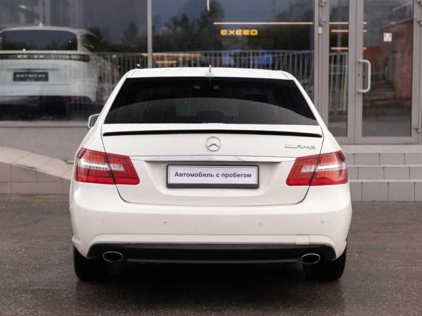 Mercedes-Benz E-Класс IV (W212 S212 C207) с пробегом 2011 года, цена 1 210 000 рублей, 244286 км, седан, Автокод Объявления