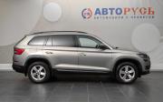 Skoda Kodiaq I Москва  - изображение 30