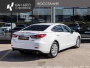 Mazda 6 III (GJ) Казань  - изображение 12