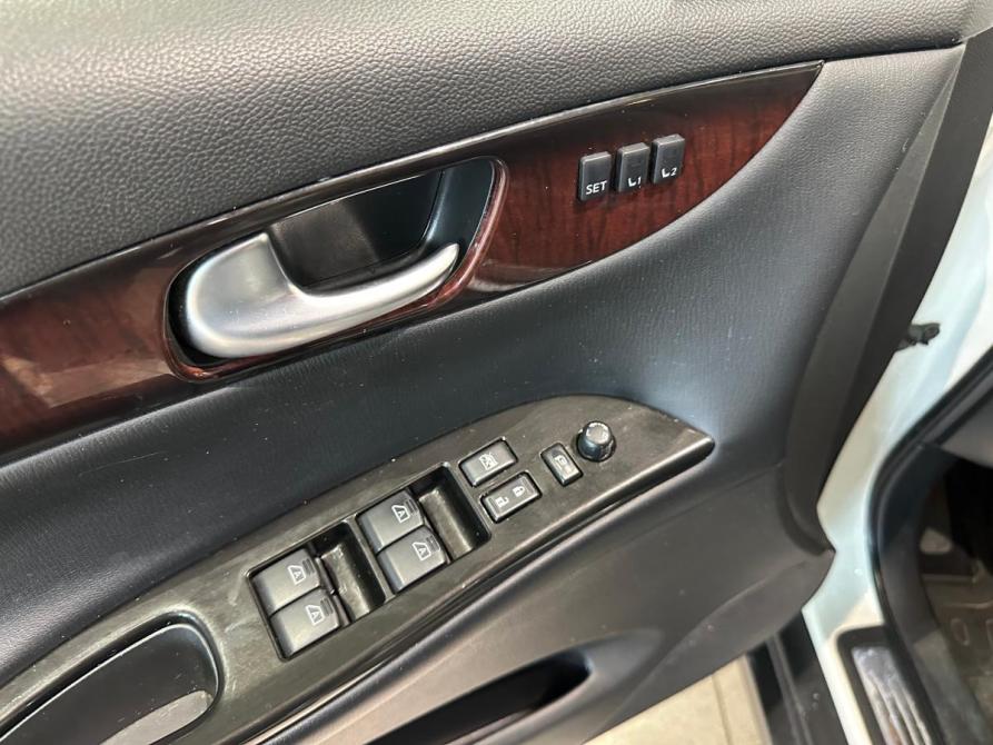 Infiniti EX I (J50) Самара  - изображение 11