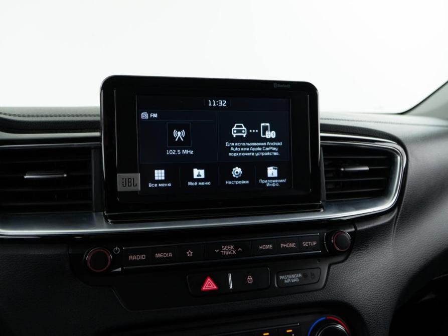 Kia Ceed III Москва  - изображение 20