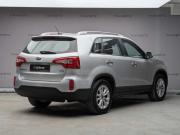 Kia Sorento II Рестайлинг Москва  - изображение 21