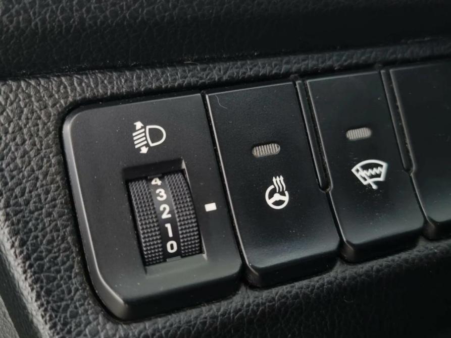 Kia Rio III Рестайлинг Воронеж  - изображение 20