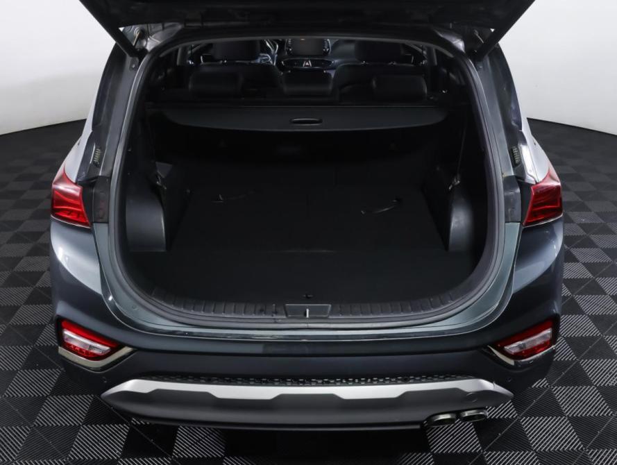 Hyundai Santa Fe IV Москва  - изображение 9