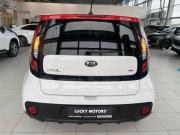 Kia Soul II Рестайлинг Екатеринбург  - изображение 30