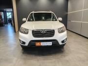 Hyundai Santa Fe II Рестайлинг Нижний Новгород  - изображение 10