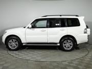 Mitsubishi Pajero IV Рестайлинг 1 Санкт-Петербург  - изображение 28