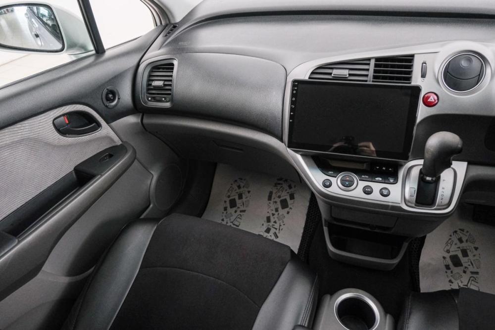 Honda Stream II Рестайлинг Красноярск  - изображение 12